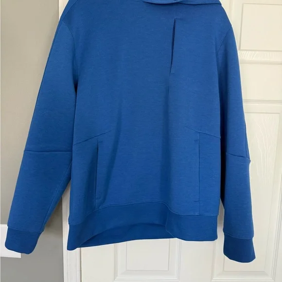 VRST Men's Pinnacle Fleece Hoodie - Picture 4 of 4